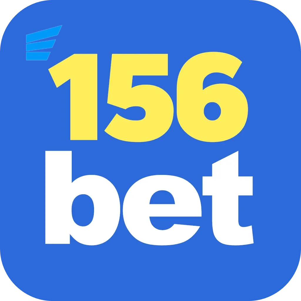 Logo da 156bet