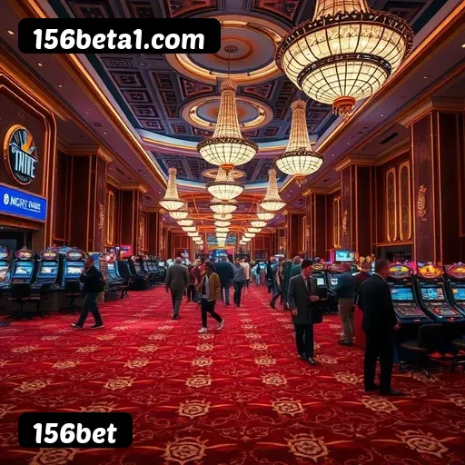 FAQ - Perguntas Frequentes 156bet